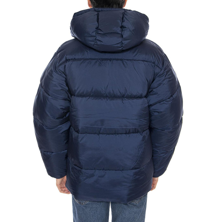 Toronto Jacket Jupiter / Cypress - Giacca Piumino con Cappuccio Uomo Blu I033920.3A3XX  CARHARTT WIP 