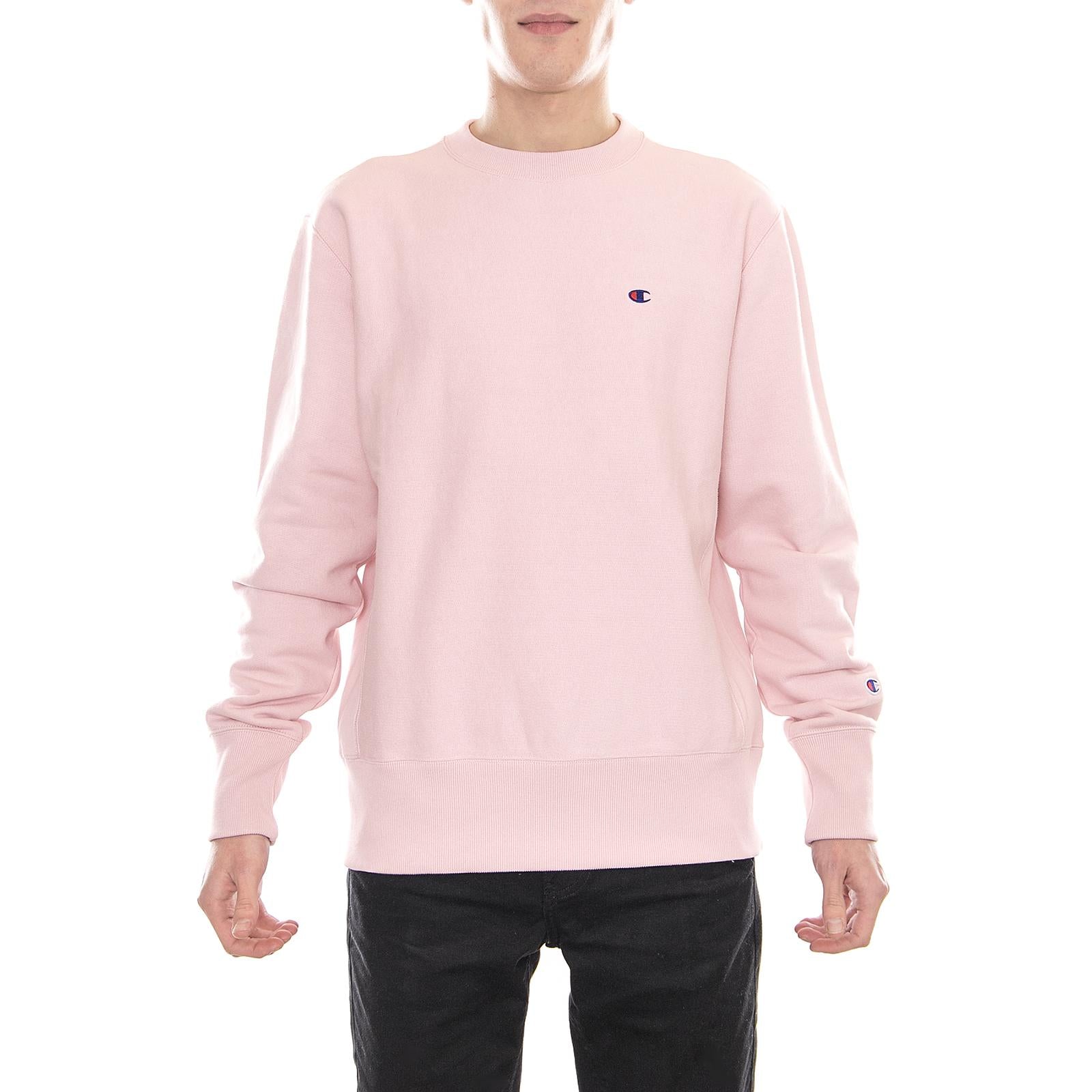 Crewneck Sweatshirt CBS 210965-PS066  CHAMPION 