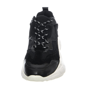  ANTO06S1-BLACK  STEVE MADDEN 