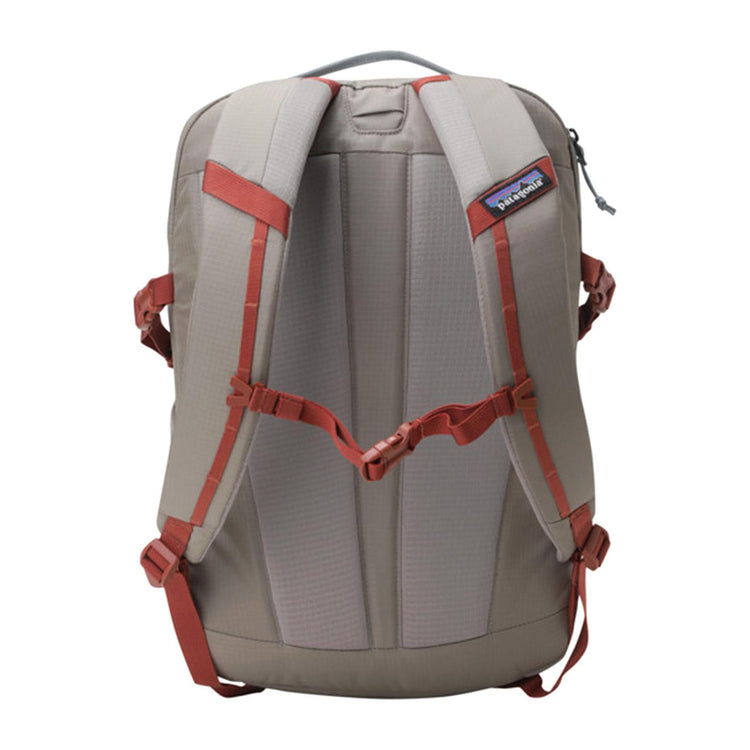 Refugio Daypack 26L Seabrid Grey - Zaino Multicolore 47913-SBDY  PATAGONIA 
