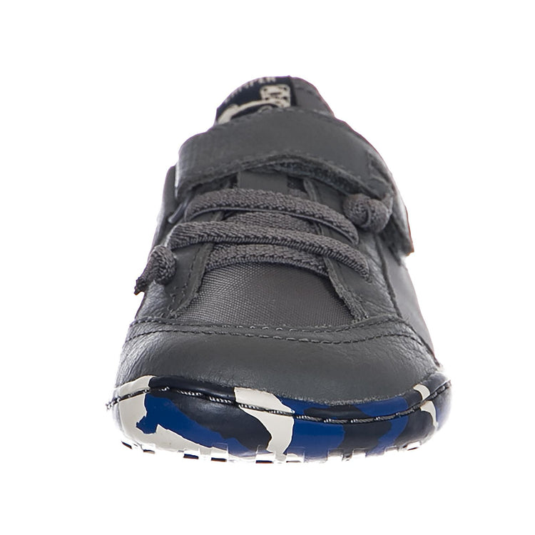 PEU CAMI KIDS SELLA MOORE,MUNICH MOOR/PA CAKK800103-002  CAMPER 