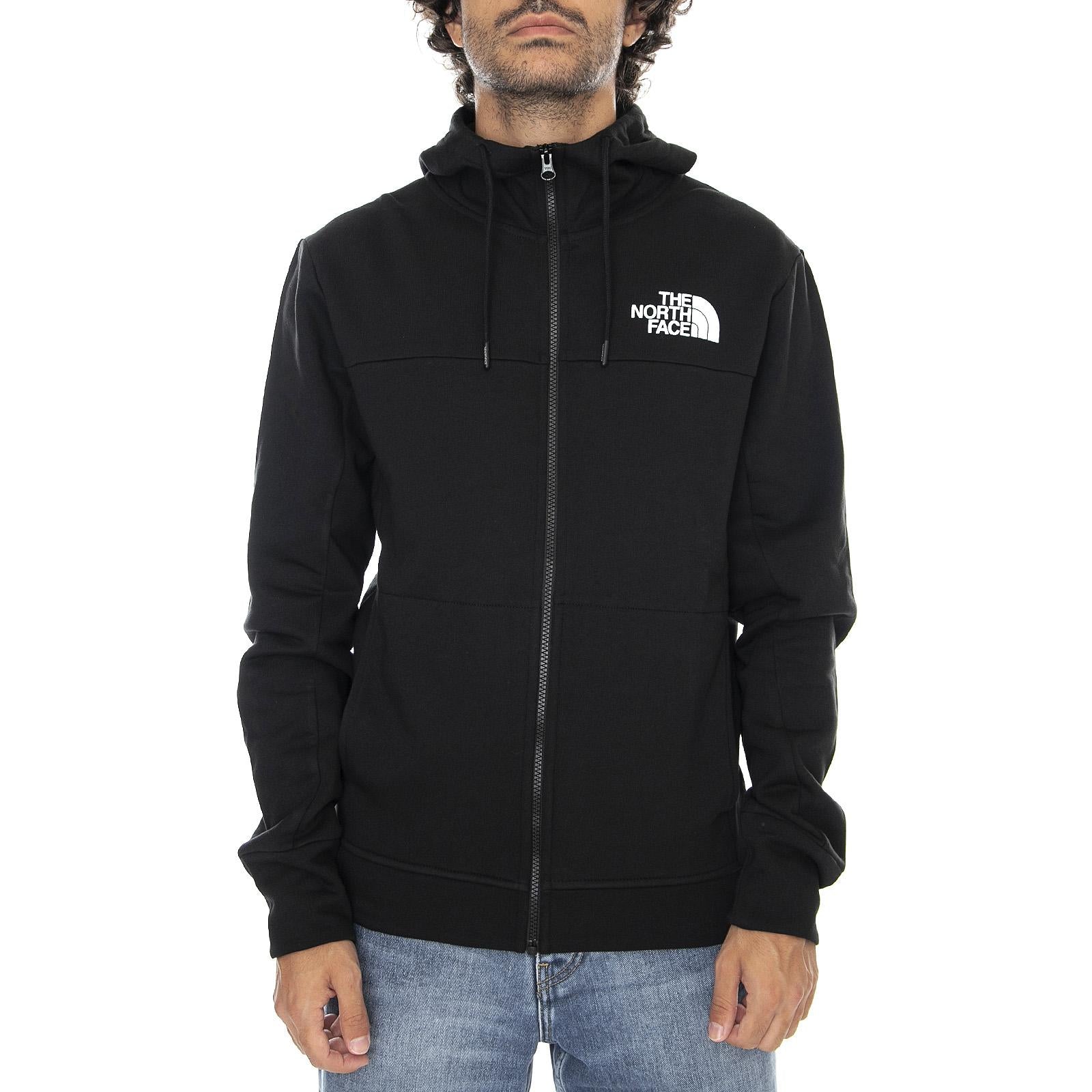  NF0A4SWMJK31  THE NORTH FACE 