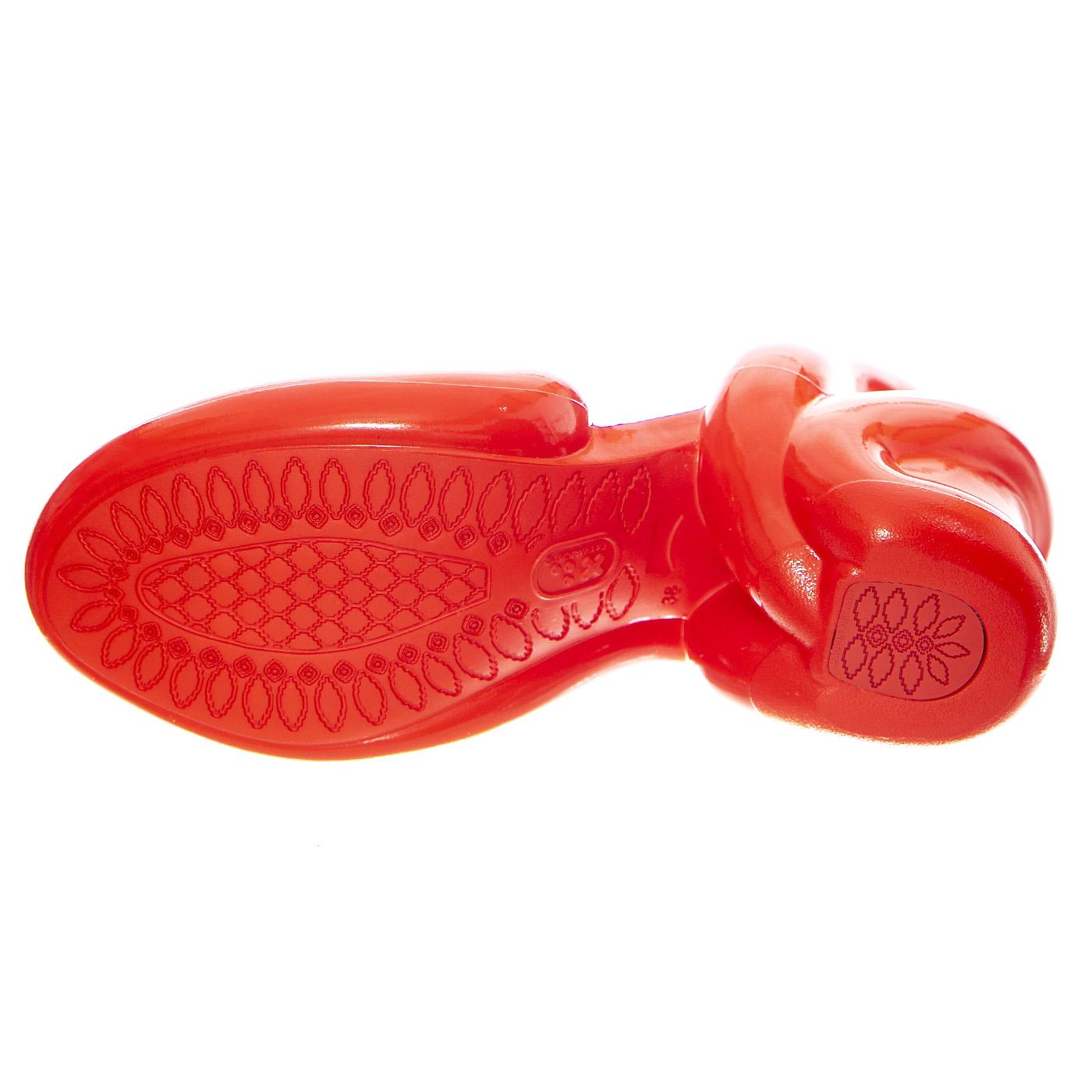 Kobarah Bio Barco Shiny - Sandali Donna Rossi K200155-046  CAMPER 