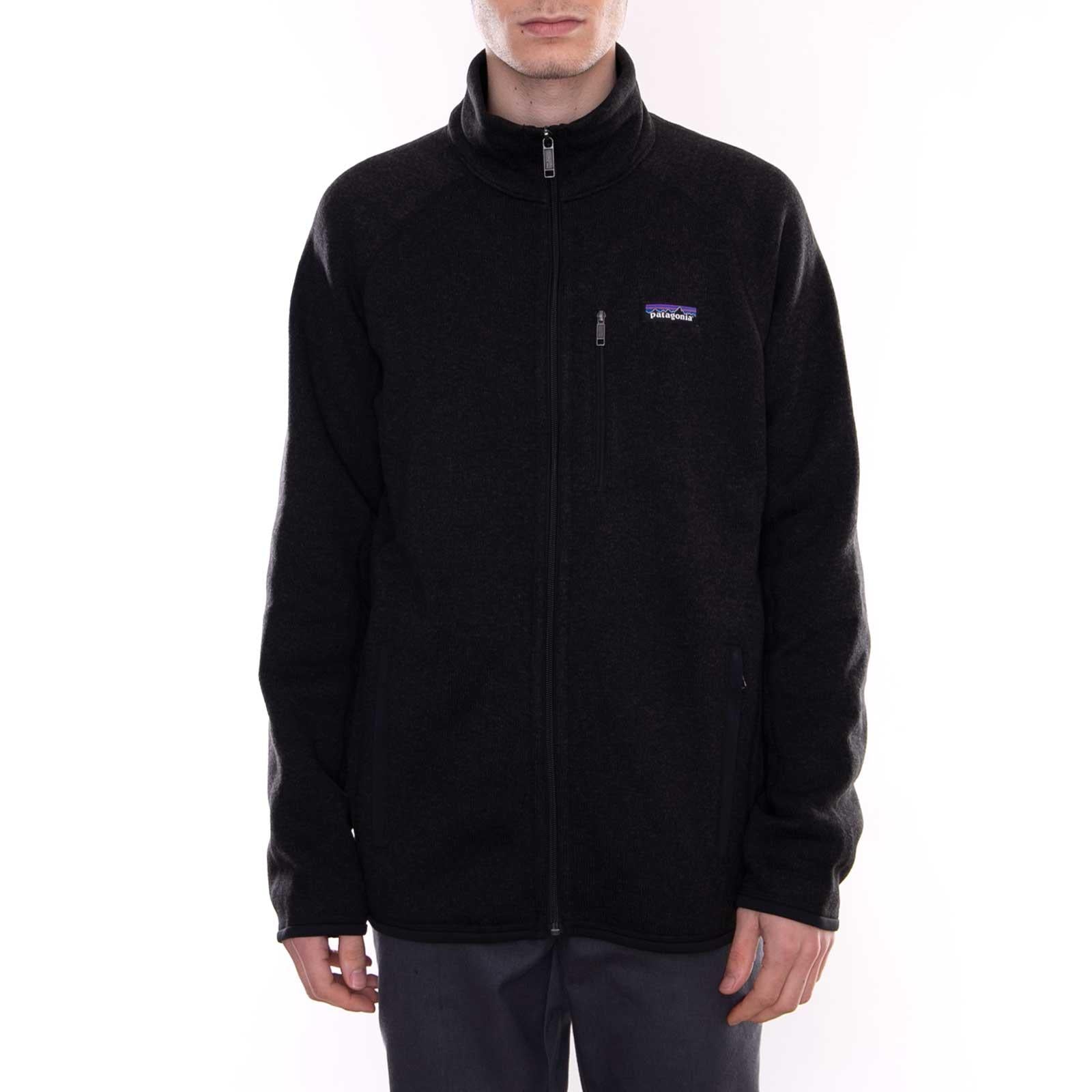  25527-BLK  PATAGONIA 