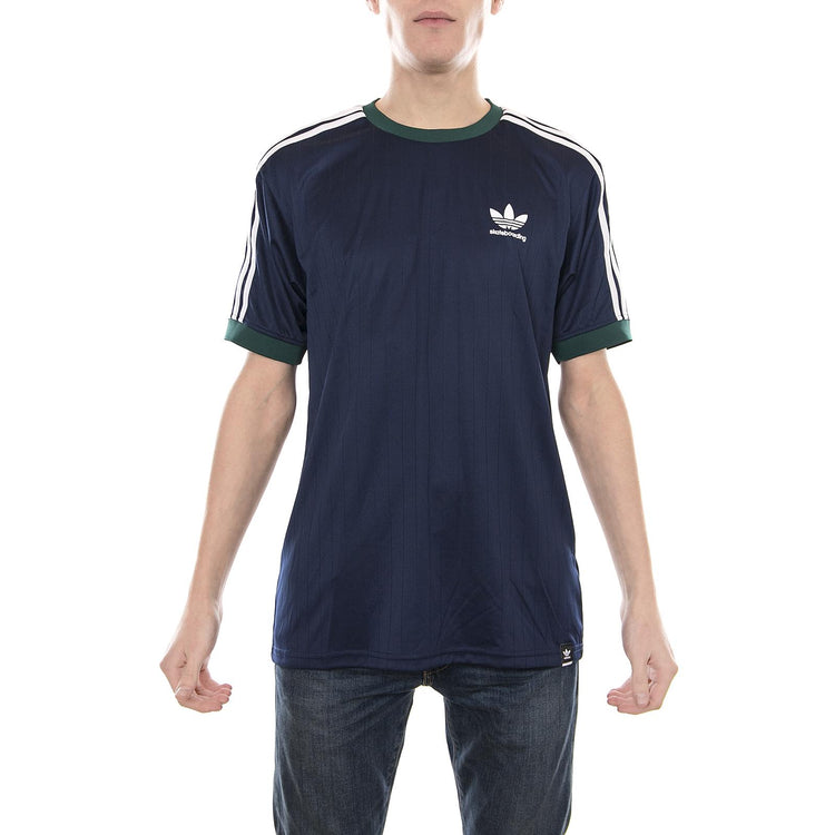 CLIMA CLUB Night Indigo/Collegiate Green/White CF5800  ADIDAS 