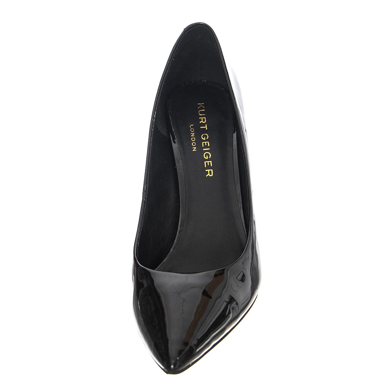  KGSBRITTON90-00  KURT GEIGER 