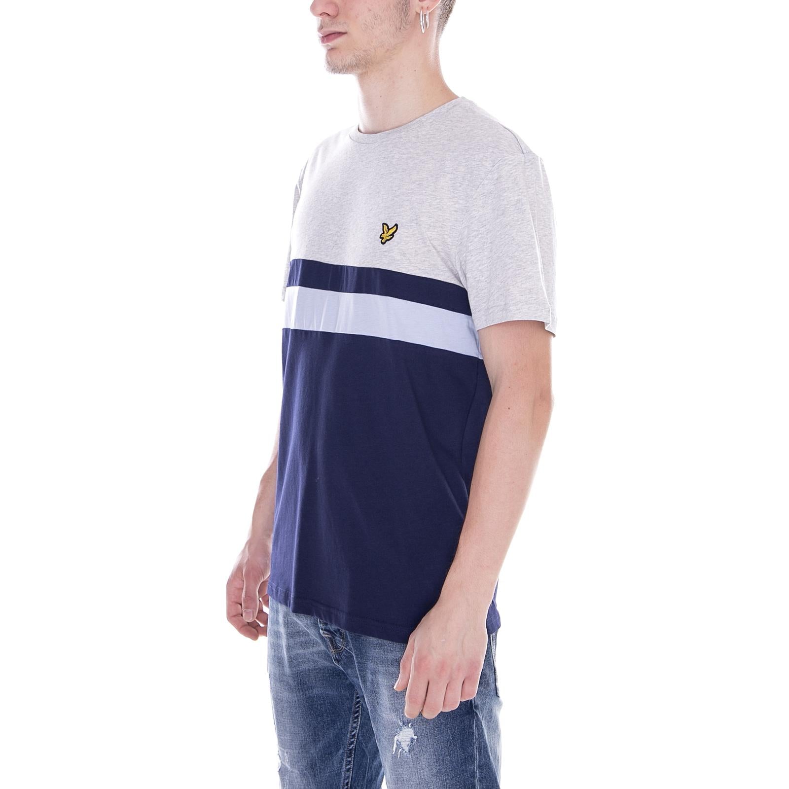  TS903VGRY  LYLE & SCOTT 
