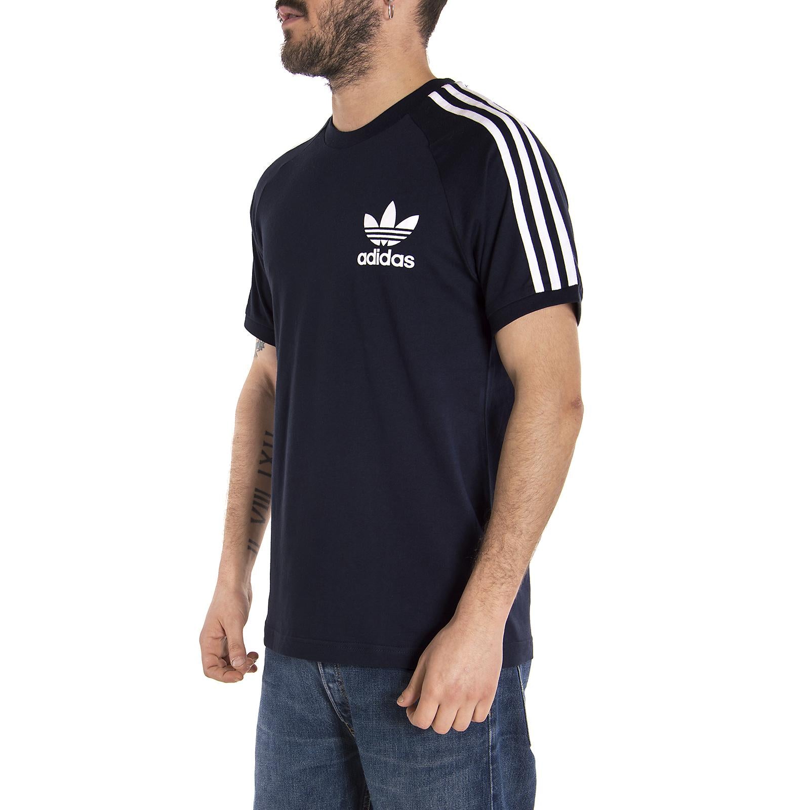 CLFN TEE LEGEND INK S10 AZ8131  ADIDAS 