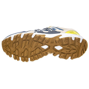 Gel-Sonoma 15-50 - Scarpe Stringate Profilo Basso Uomo Multicolore / Lake Drive / Tarmac US 7.5 1201A438-400  ASICS 