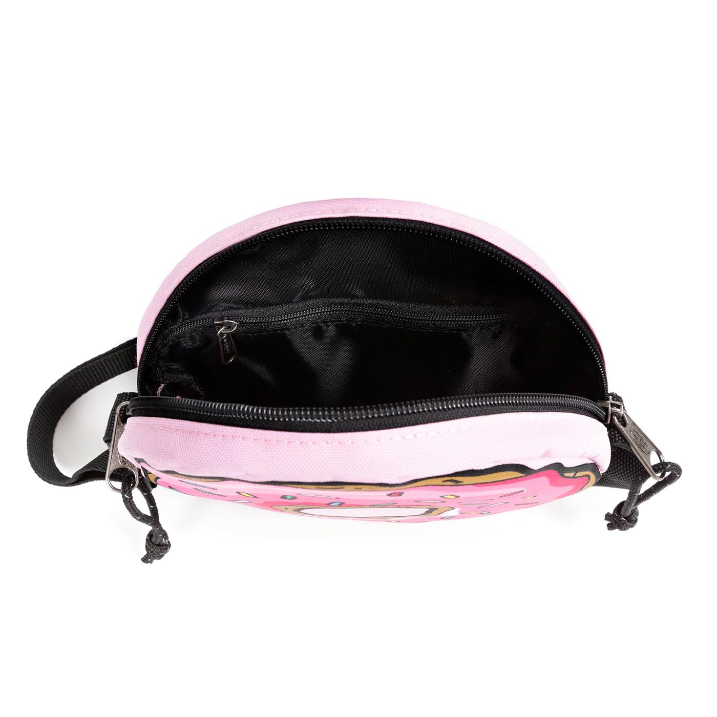 ADA Simpsons Donut Placed EK00073D8D11  EASTPAK 