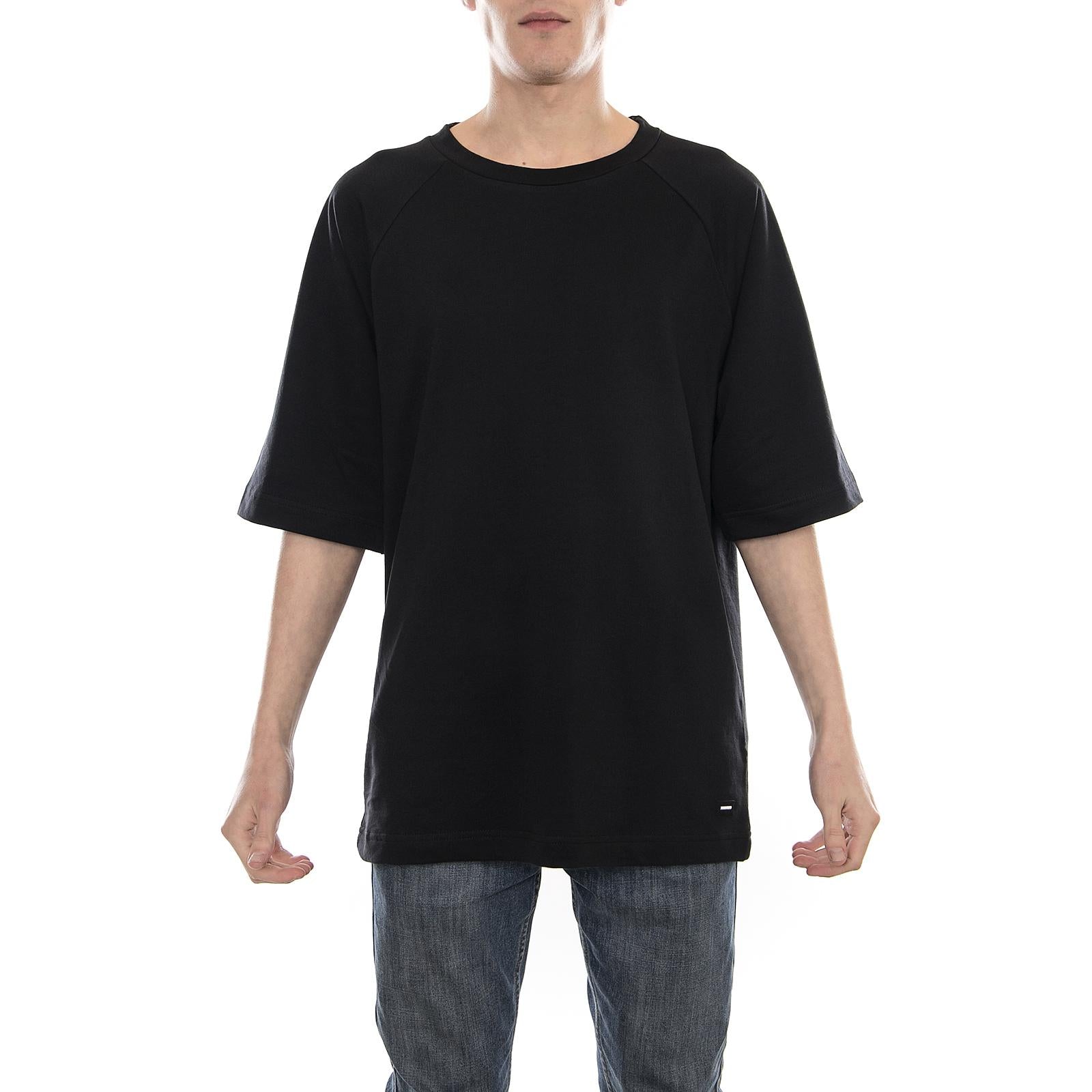 Thorn Tee Black 75334_4  DR. DENIM 