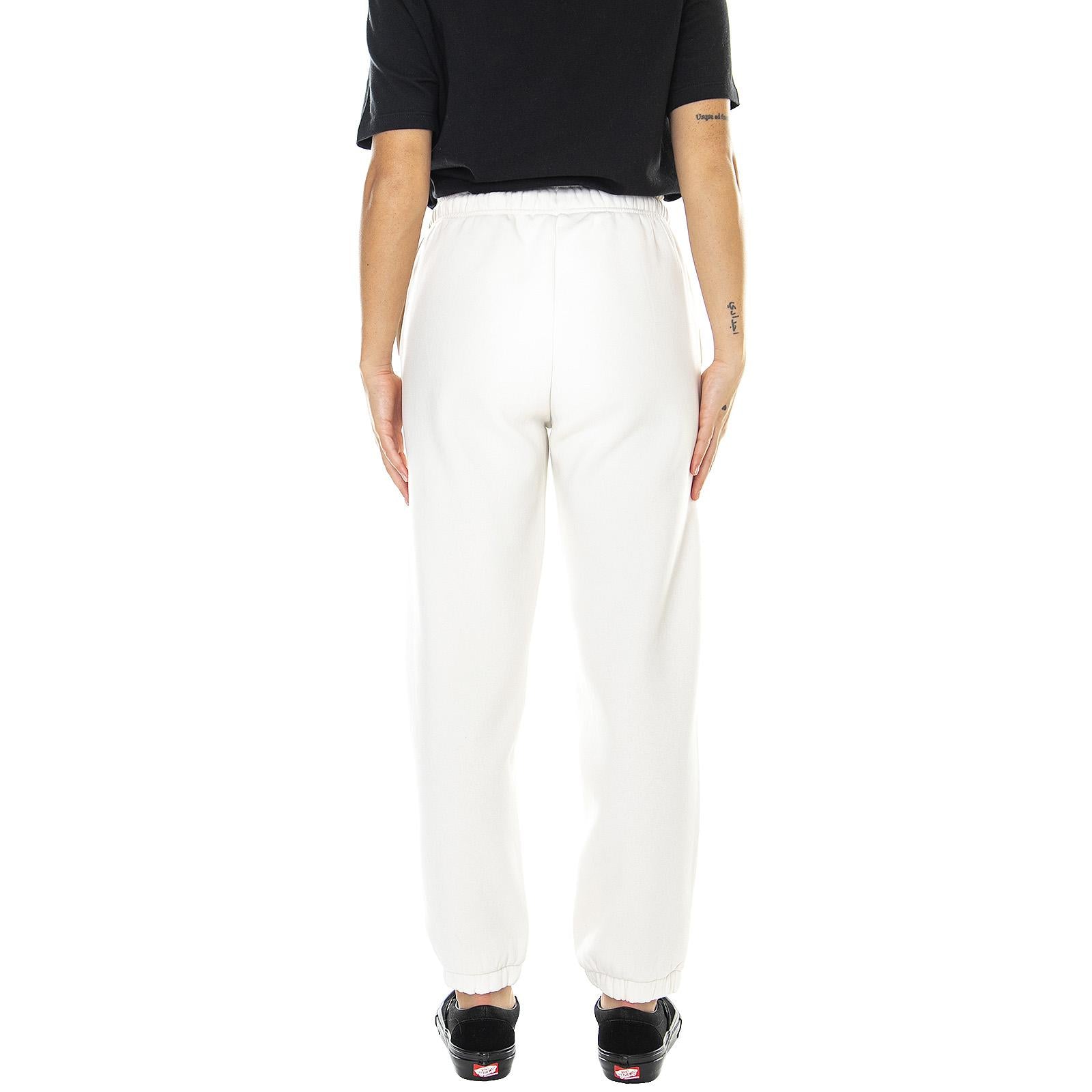 Mapleton - Pantaloni Donna Bianchi DK0A4XLTECR1  DICKIES 
