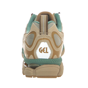 Gel-Nyc Utility Olive Grey / Pepper - Scarpe Uomo Multicolore 1203A558-300  ASICS 