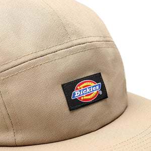 Albertville Khaki Hat DK0A4XC1KHK1  DICKIES 