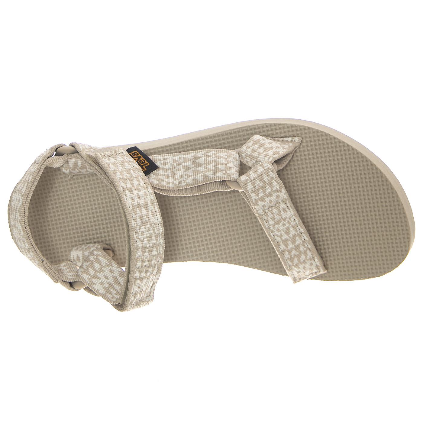 W' Original Universal Sandalo EFGR - Sandali Donna Multicolore 1003987-EFGR  TEVA 