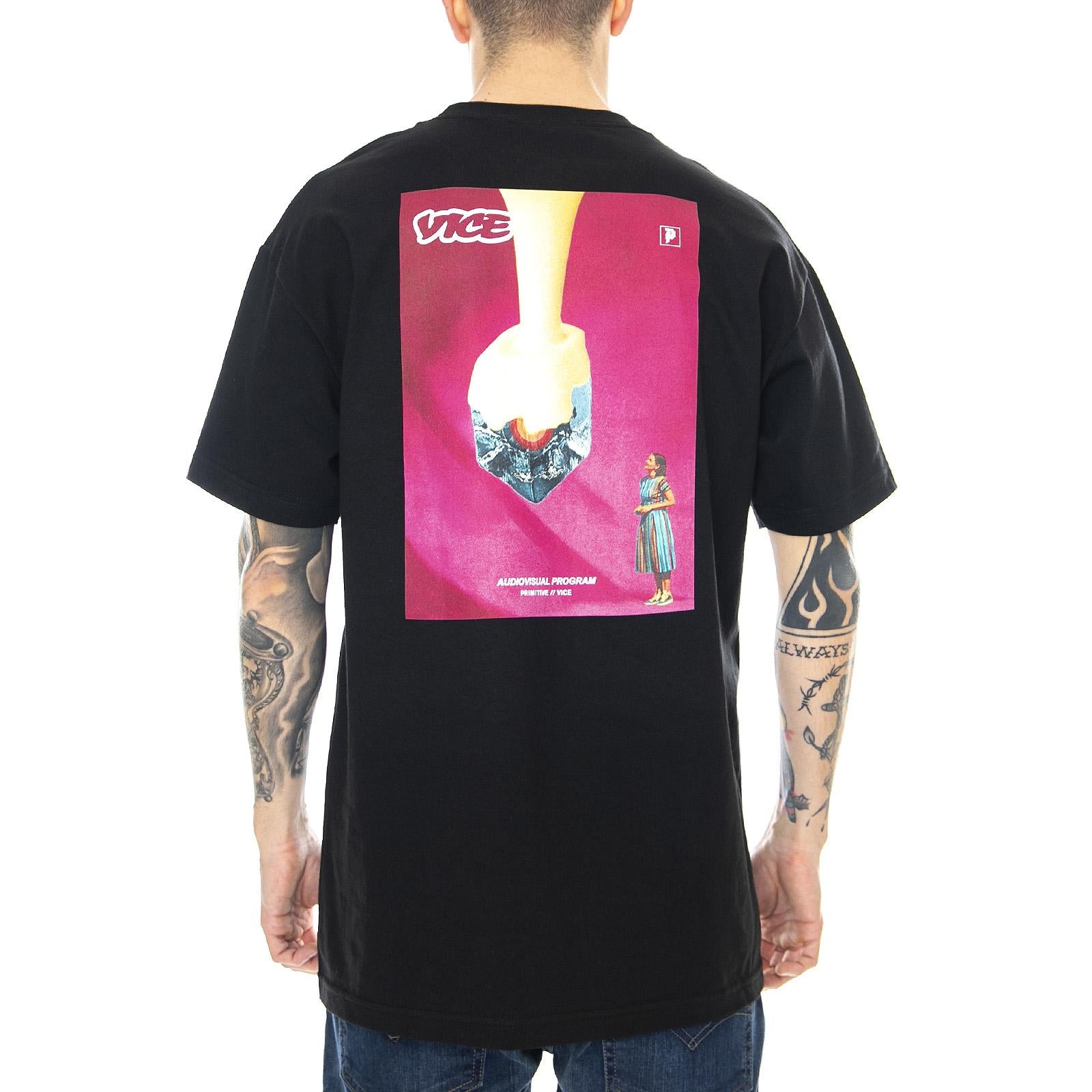  PRASS10539-4  PRIMITIVE 