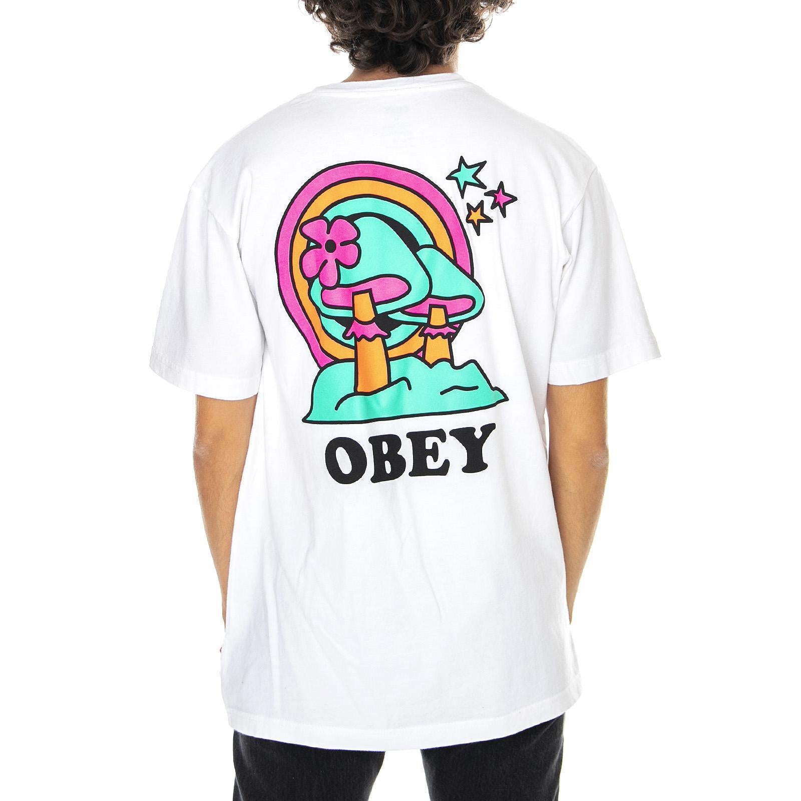  163002335-WHT  OBEY 