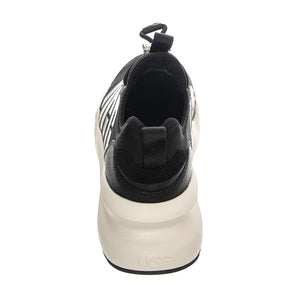 La Daze Black - Scarpe Stringate Profilo Basso Donna Nere UGSLADAZEBK1114494W  UGG 