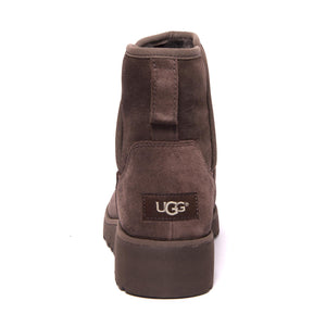 CLASSIC SLIM KRISTIN CHOCOLATE UGSKRICHO1012497W  UGG 