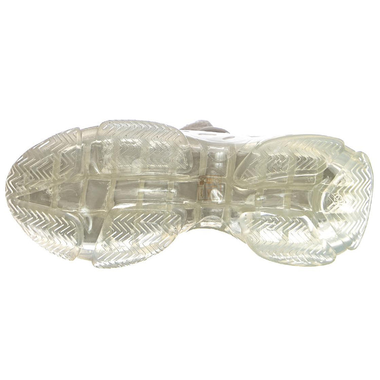  SMPMILLIONAIRE-SIL  STEVE MADDEN 