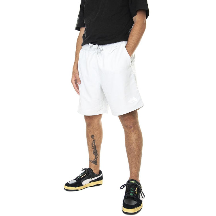 Water - Bermuda Uomo Grigi NF0A5IG59B81  THE NORTH FACE 