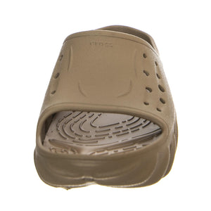 Echo Slide TUWD - Sandali Uomo Marroni CR.208170-TUWD  CROCS 