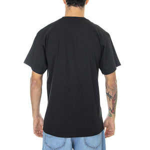  TS01894-BLACK  HUF 