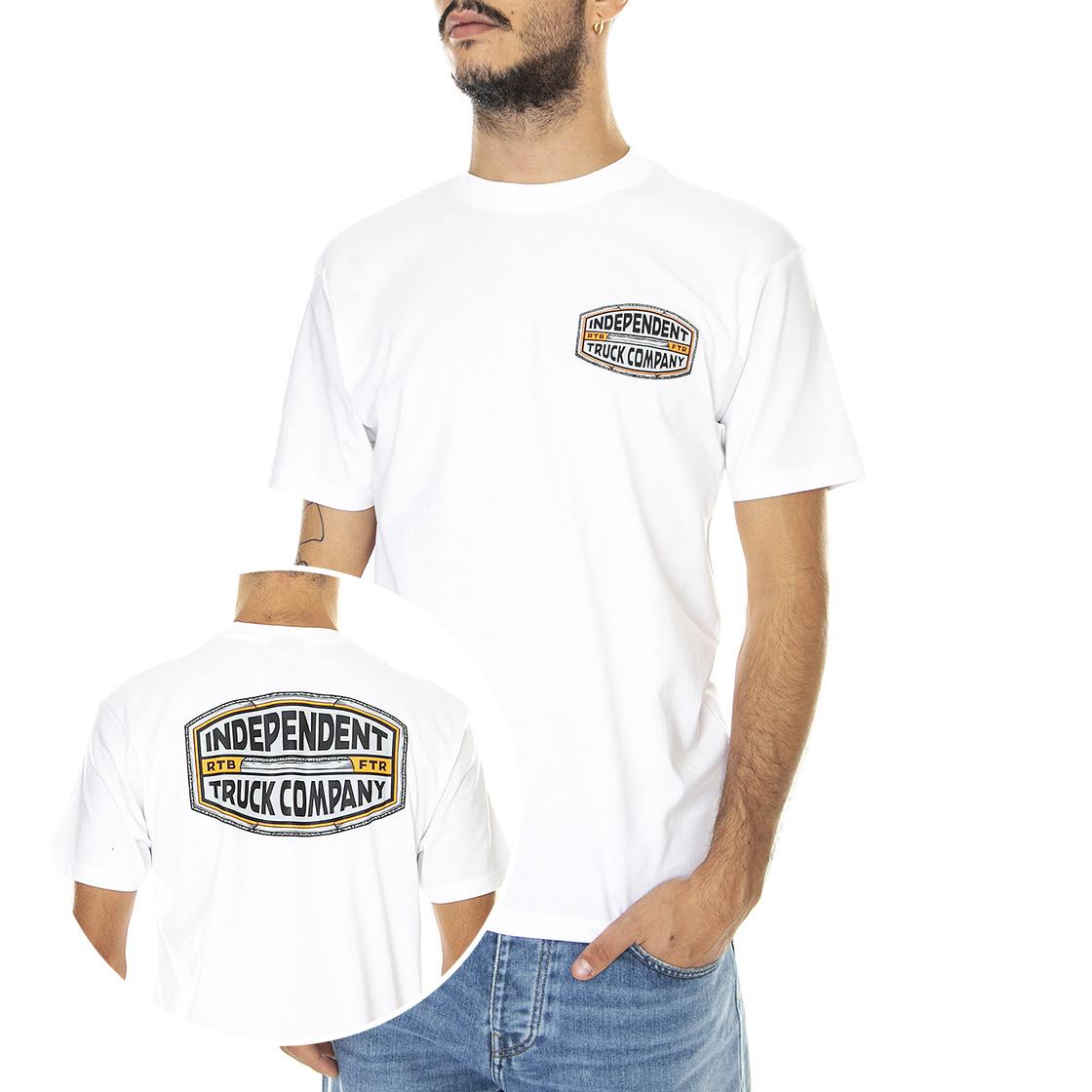  ICT-WHT  INDEPENDENT 