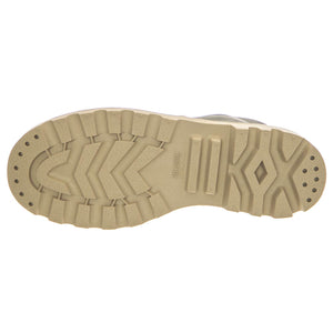 Pallabrousse WW Vetiver - Scarpe Profilo Alto Uomo Verdi PAS78564-339-M  PALLADIUM 