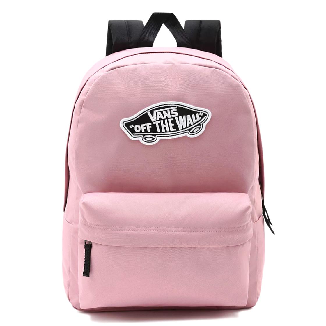 Wm Realm Lilas - Zaino Rosa VN0A3UI6BD51  VANS 