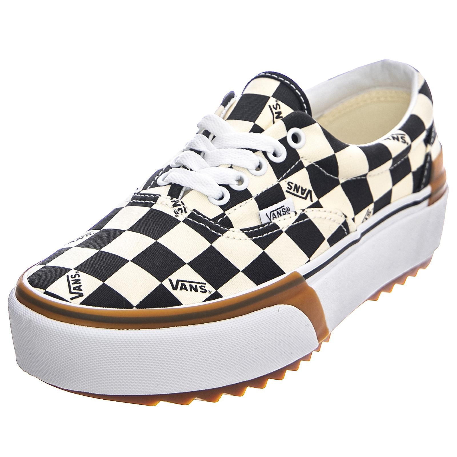  VN0A4BTOVLV1  VANS 