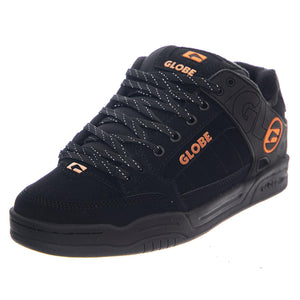 Tilt Black / Black / Bronze - Scarpe Profilo Basso Uomo Multicolore GBTILT-20598  GLOBE 