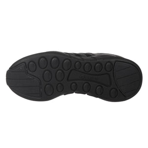 EQT SUPPORT ADV W CORE BLACK/CORE BLACK/SUBGRN BY9110  ADIDAS 