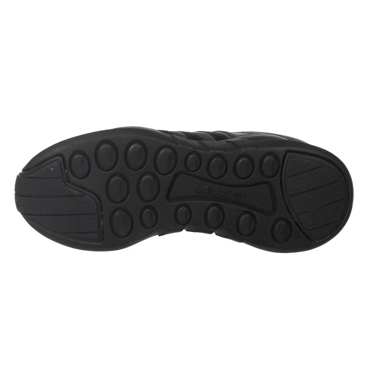 EQT SUPPORT ADV W CORE BLACK/CORE BLACK/SUBGRN BY9110  ADIDAS 