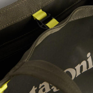 Black Hole Tote 25L-PNGR - Borsa Shopping Bag Verde 49032-PNGR  PATAGONIA 