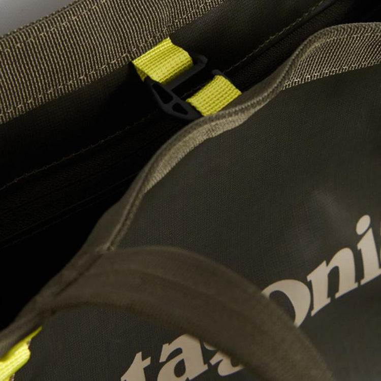 Black Hole Tote 25L-PNGR - Borsa Shopping Bag Verde 49032-PNGR  PATAGONIA 