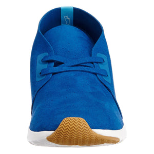 Apollo Chukka - Victoria Blue/Shell White - Scarpe Alte Uomo/Donna 21102500-4361  NATIVE 