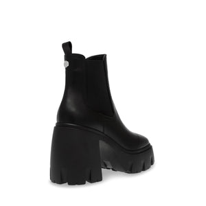 Outdrive Black Action Leather - Stivali Donna Neri SMSOUTDRIVE-05O  STEVE MADDEN 