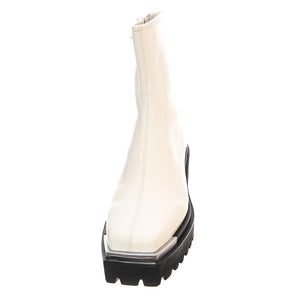  JCSR625DD01-WHI  JEFFREY CAMPBELL 