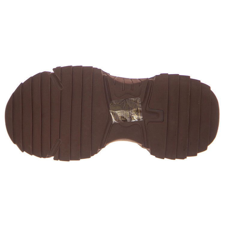 Kingdom Cappuccio Multi - Scarpe Donna Multicolore SMPKINGDOM-CM3  STEVE MADDEN 