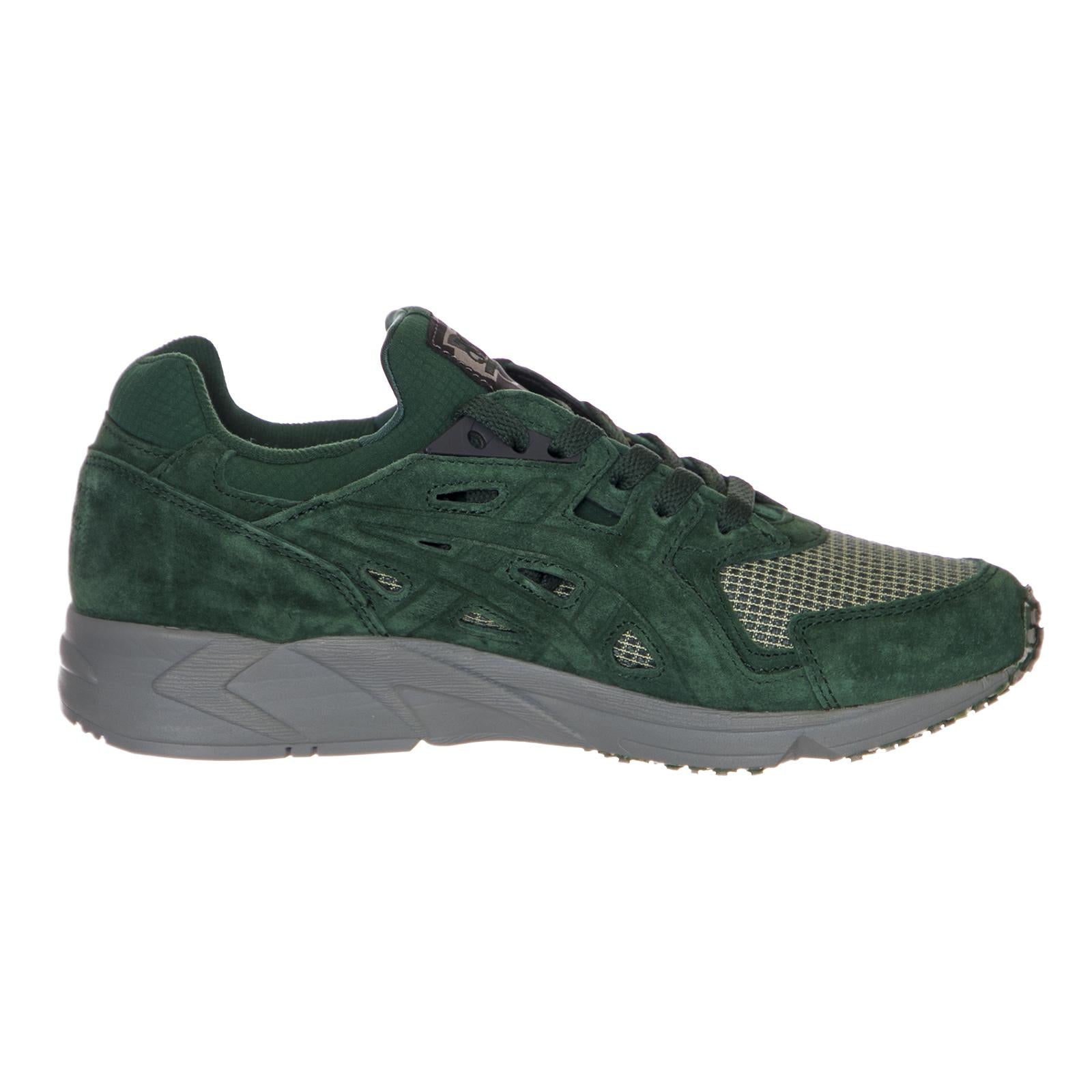 GEL-DS TRAINER OG HUNTER GREEN/HUNTER GREEN H841L-7979  ASICS 