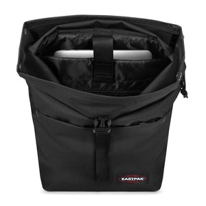 Up Roll Black - Zaino Nero EK0A5BGF0081  EASTPAK 