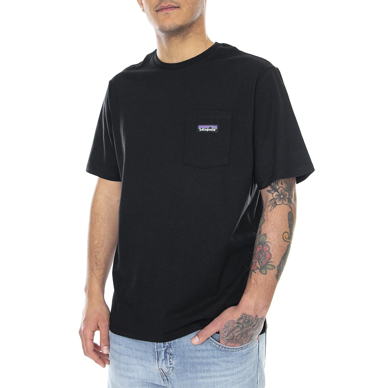  37406-BLK  PATAGONIA 