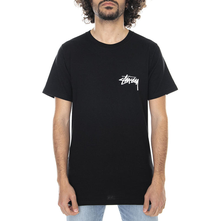  1904662-BLAC  STUSSY 