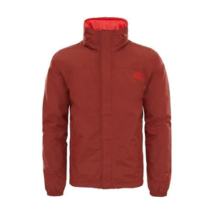 M RESOLVE INS JKT BRANDY BROWN T0A14YUBC  THE NORTH FACE 
