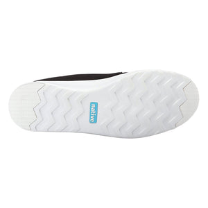 Apollo Chukka - Jiffy Black/Shell White - Scarpe Alte Uomo/Donna 21100500-1104  NATIVE 