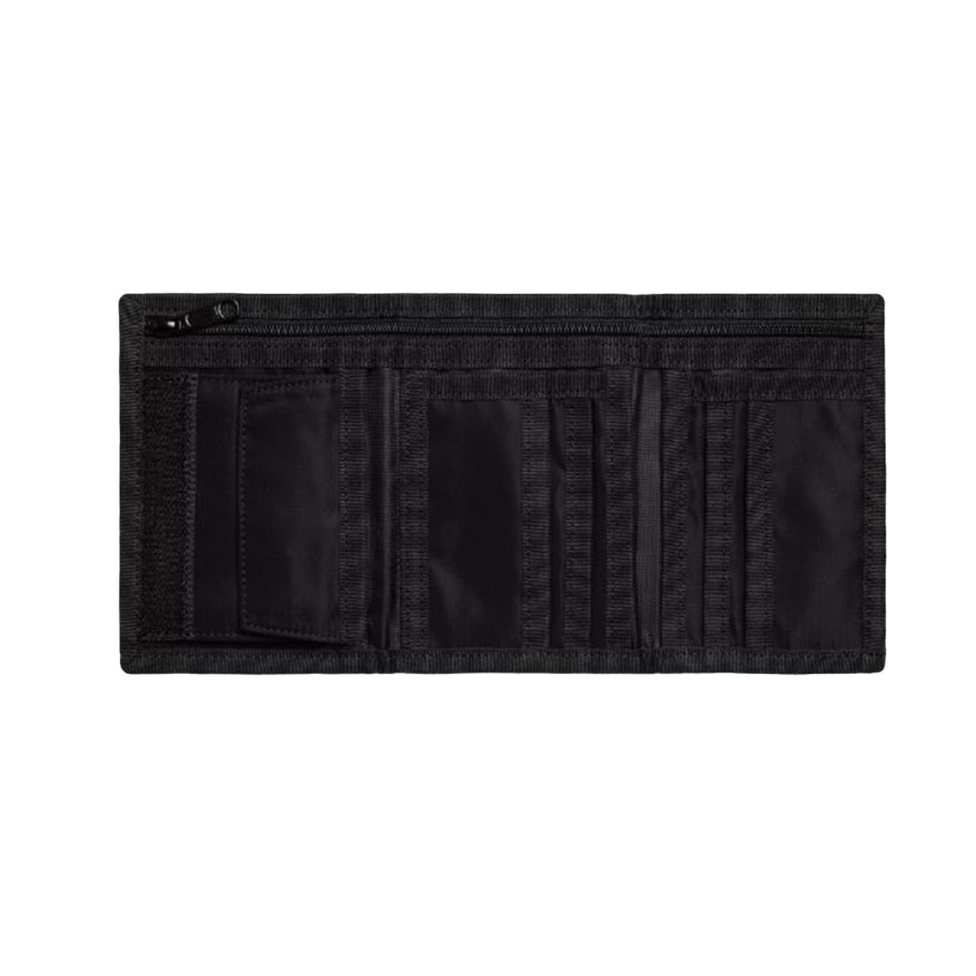 OTIS WALLET BLACK - Portafogli Nero I036861 89XX CARHARTT WIP 