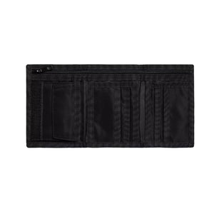 OTIS WALLET BLACK - Portafogli Nero I036861 89XX CARHARTT WIP 