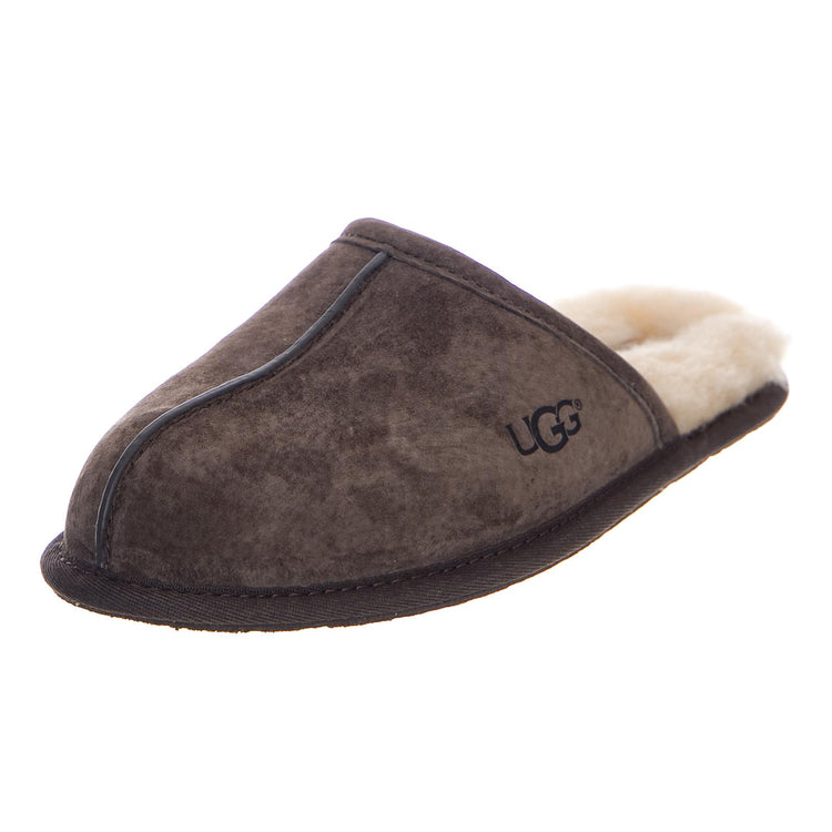 Scuff - Espresso - Ciabatte Uomo UGSZSCFESP5776M  UGG 