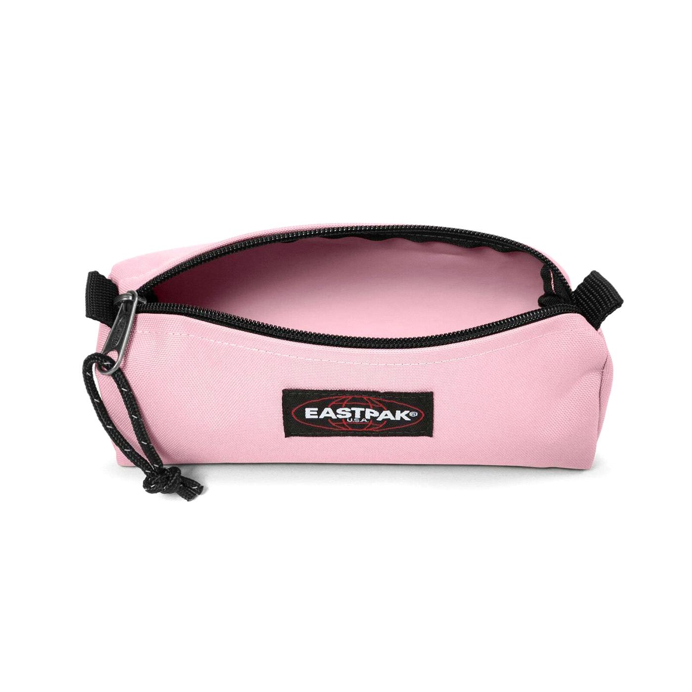 Benchmark Single Fairy Pink - Astuccio Portapenne Rosa EK0003721O41  EASTPAK 